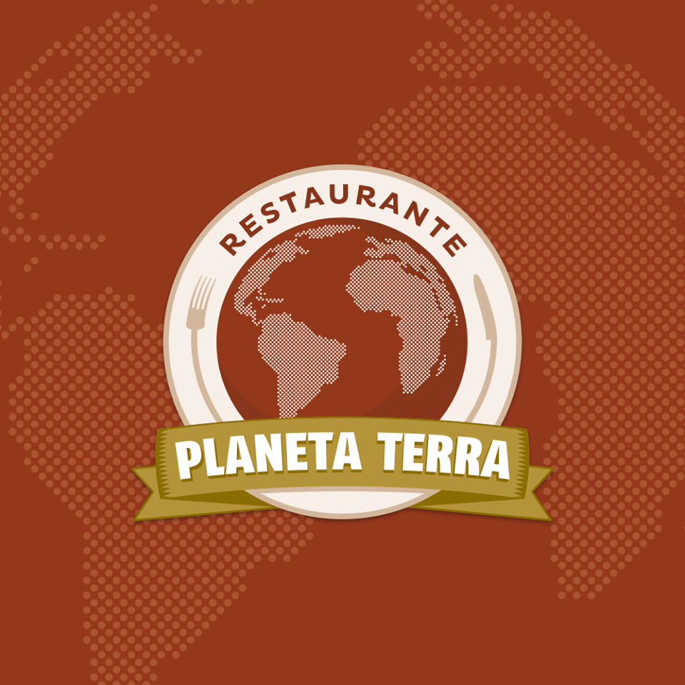 Restaurante Planeta Terra