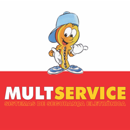 Mult Service Sistemas de Segurança Eletrônica