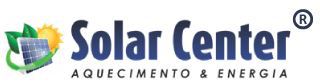 Solar Center Aquecimento