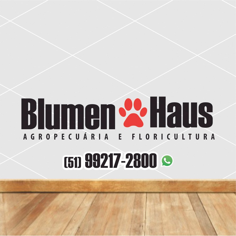 Blumen Haus – Agropecuária e Floricultura