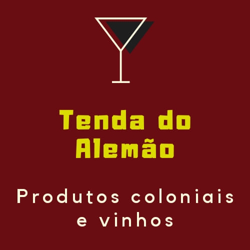 Tenda do Alemão
