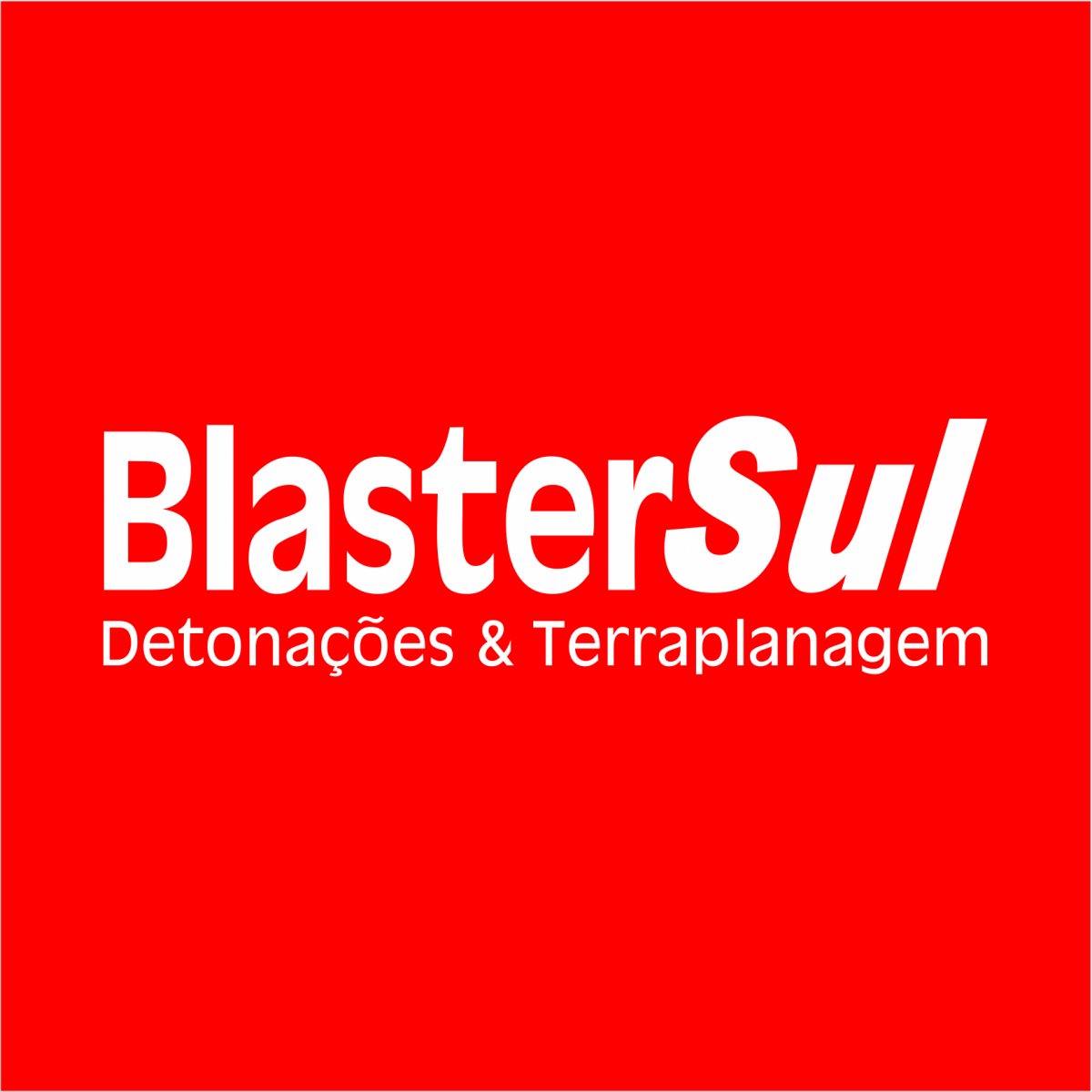 Blaster Sul