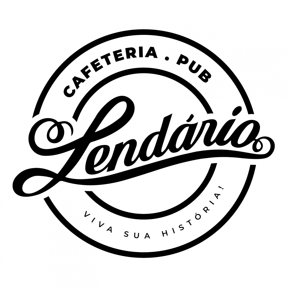 Lendario PUB e Café