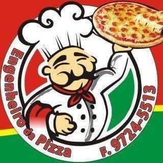 Engenheiros da Pizza