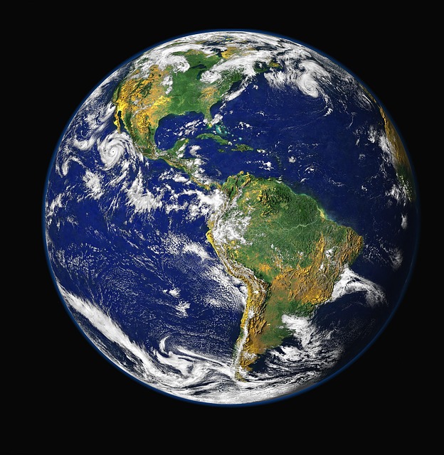 Mundo Real