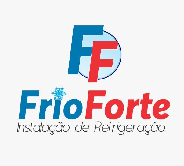 Frio Forte Instalação de Regrigeração