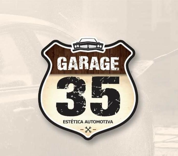Garage 35