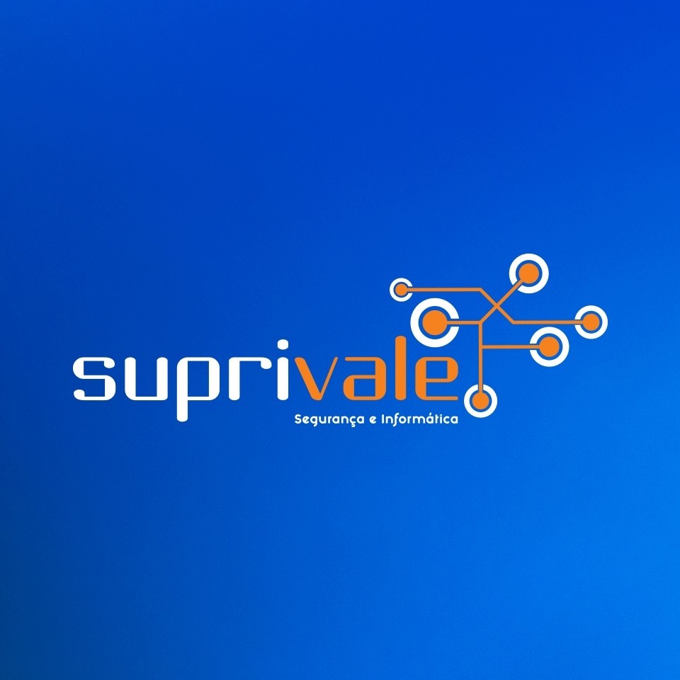 Suprivale Automação e Informática