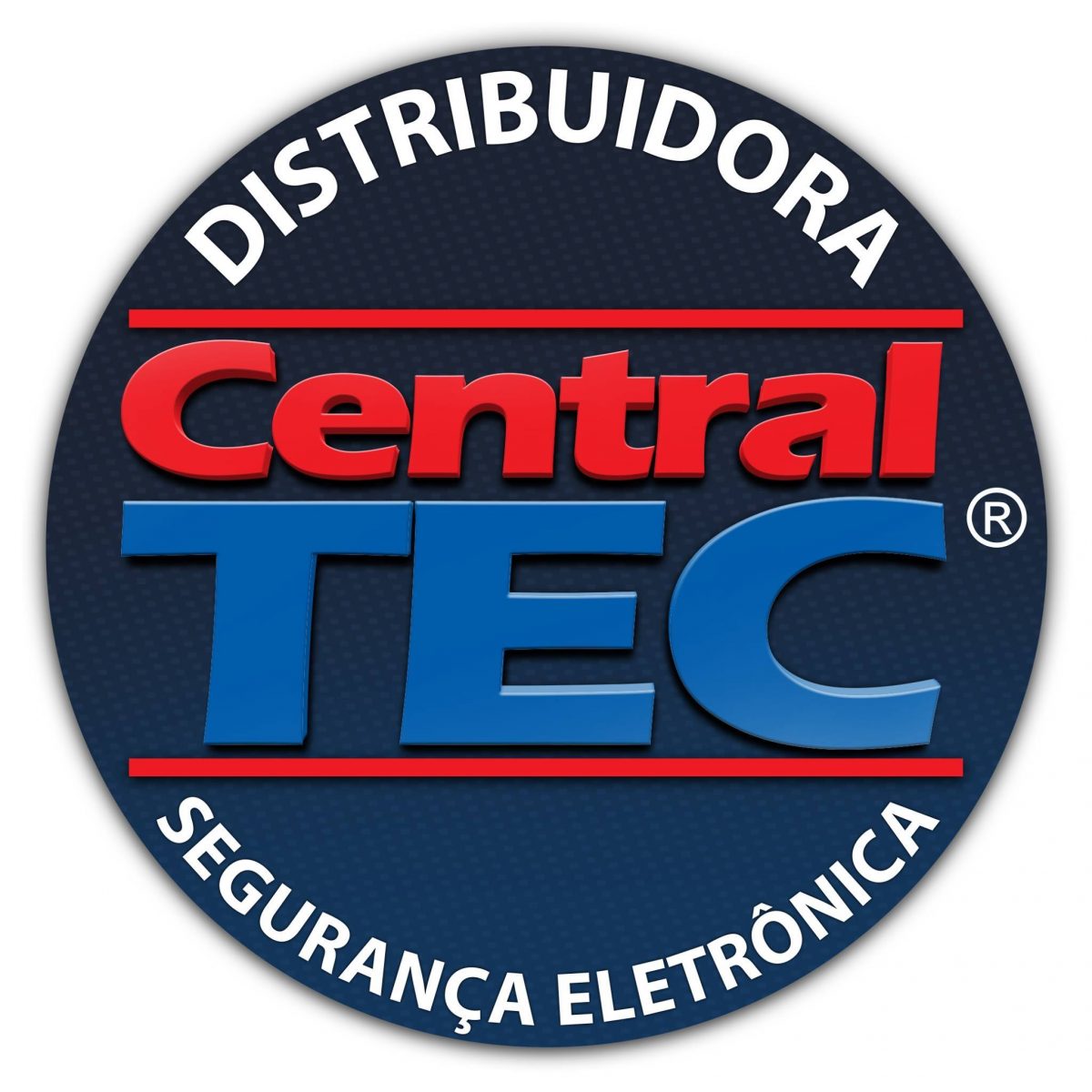 CentralTEC Sistemas de Segurança