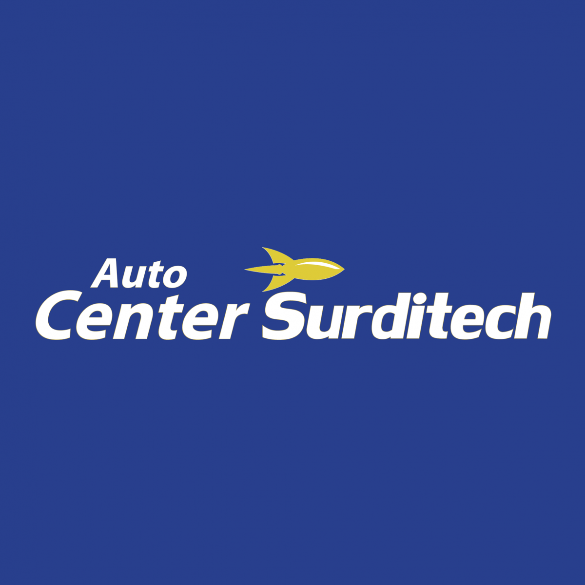 Auto Center Surditech
