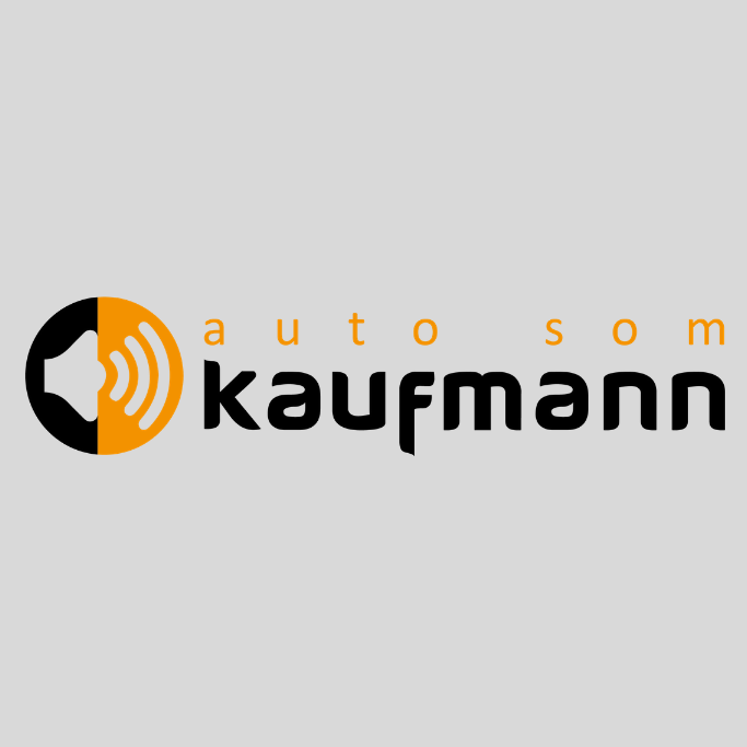 Auto Som Kaufmann