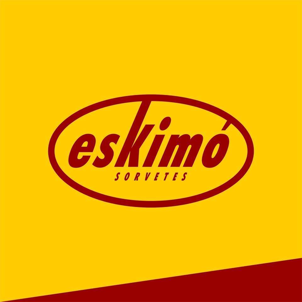 Eskimó Sorvetes Estrela/RS