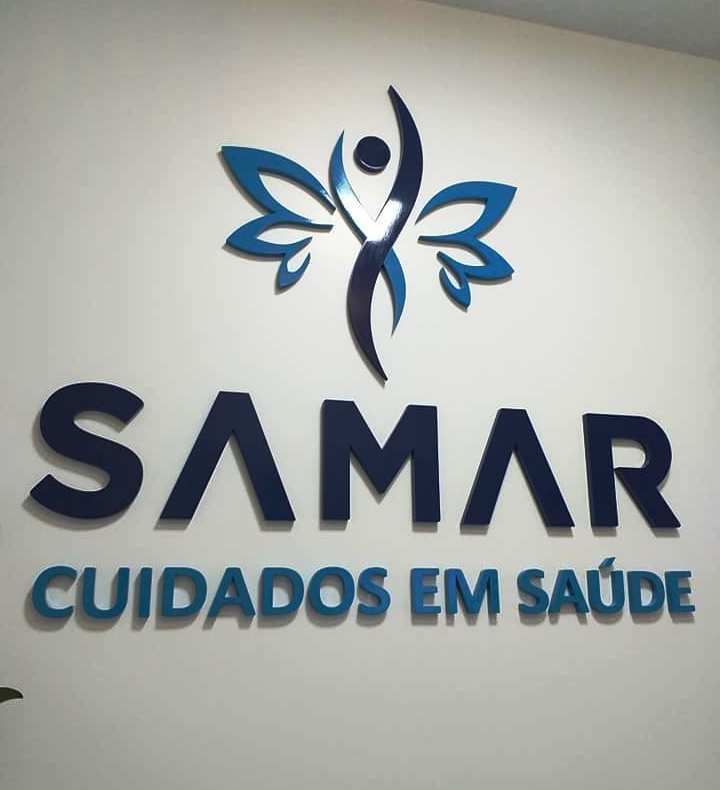 Samar – Cuidados em Saúde