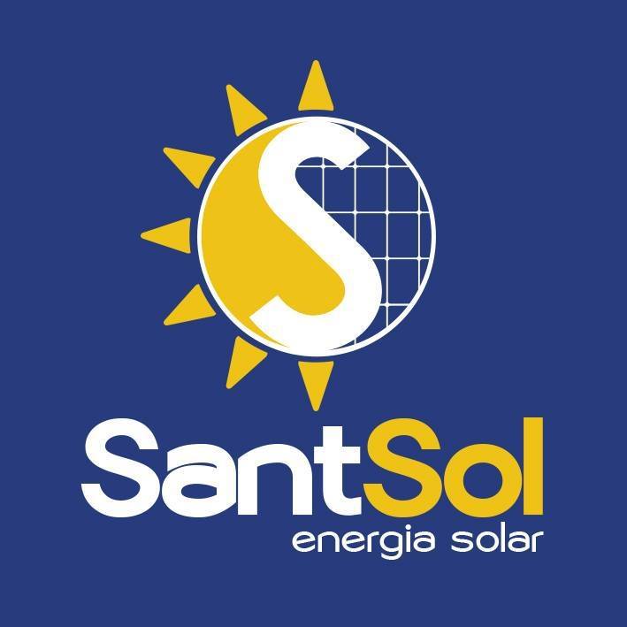 SantSol Energia Solar
