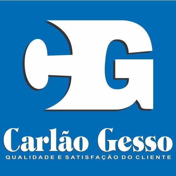 CARLÃO GESSO