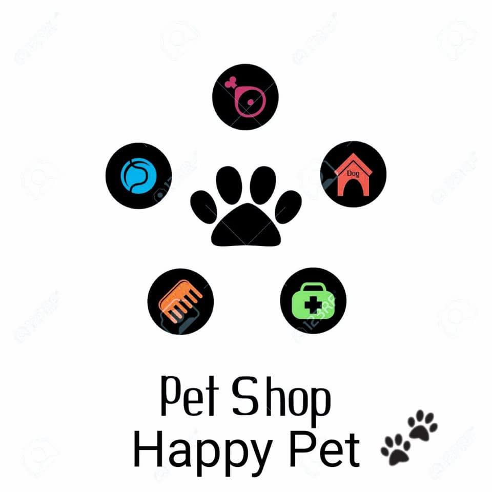 Happy Pet Banho Tosa e Hospedagem