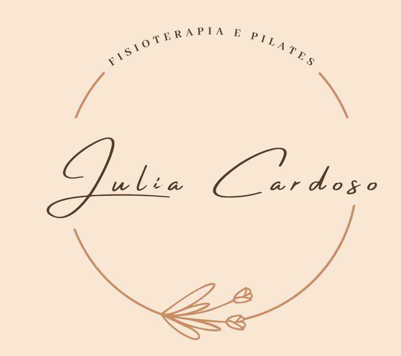 Julia Cardoso Fisioterapia e Pilates