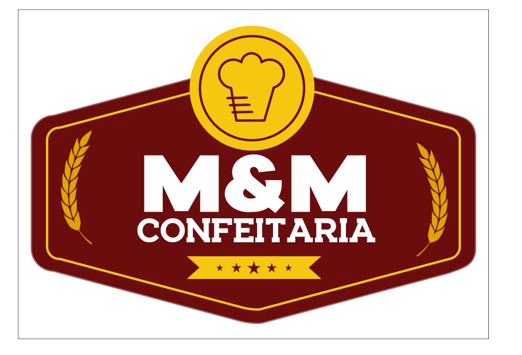 M&M Confeitaria