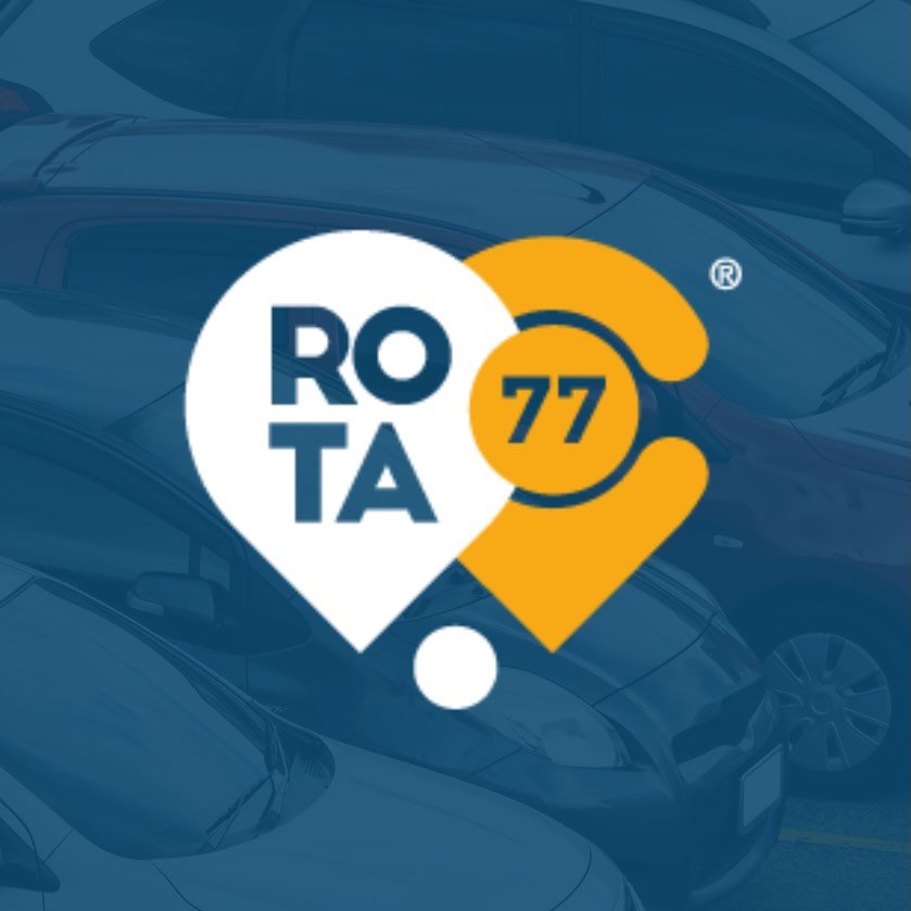 ROTA77 Aplicativo de Mobilidade Urbana